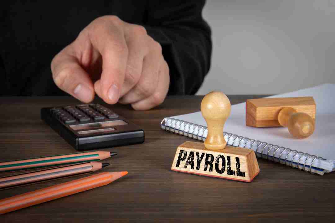 4 Benefits Payroll Software Delivers to Businesses